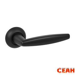 Ручка раздельная LM/Z R.TL54.SUPREME BL-24 черный