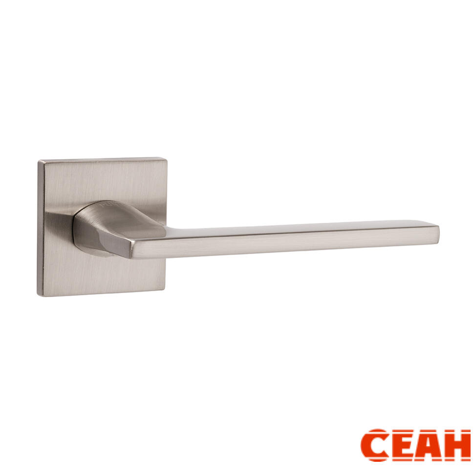 Ручка раздельная K.ARC.Q52.MAIN SN-3 мат.никель