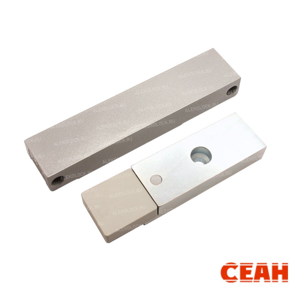 Накладной замок ALeko ALM-150P 24В