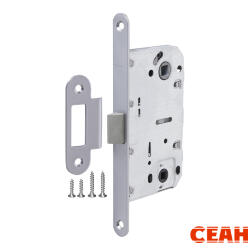 Защелка PLASTP96WC-50 (P96WC-50) SSC сатинированный хром