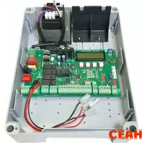 Блок управления многофункциональный для приводов 230 В CAME 002ZM3E