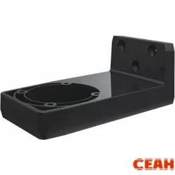 Кронштейн для крепления сигнальной лампы KRX к вертикальной поверхности CAME 806LA-0040