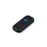 Считыватель ESMART®Reader BLE Neo ER1402 (черный, Mullion) панель Silk 158-20379