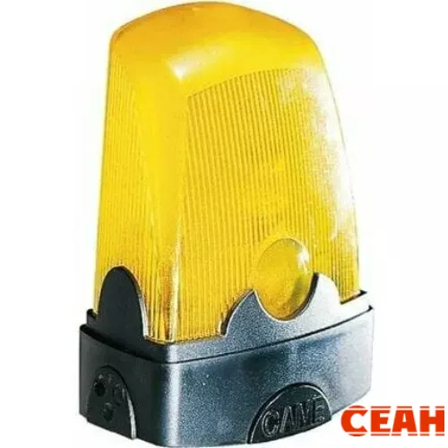 Лампа сигнальная (светодиодная) 230 В CAME 001KLED
