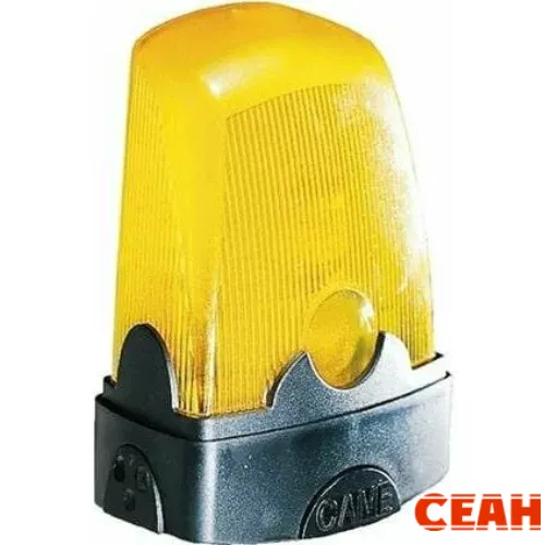 Сигнальная лампа (светодиодная) 24 В CAME 001KLED24