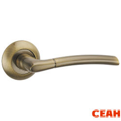 Ручка раздельная R.TL54.ARDEA (ARDEA TL) ABG-6 зеленая бронза