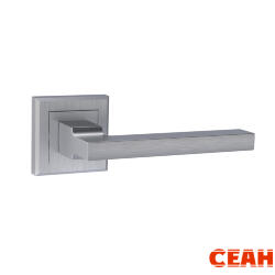 Ручка раздельная K.QL52.VECTOR (VECTOR QL) SSC-16 сатинированный хром