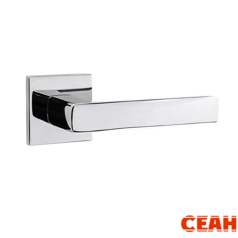 Ручка раздельная K.ARC.Q52.VIVA CP-8 хром