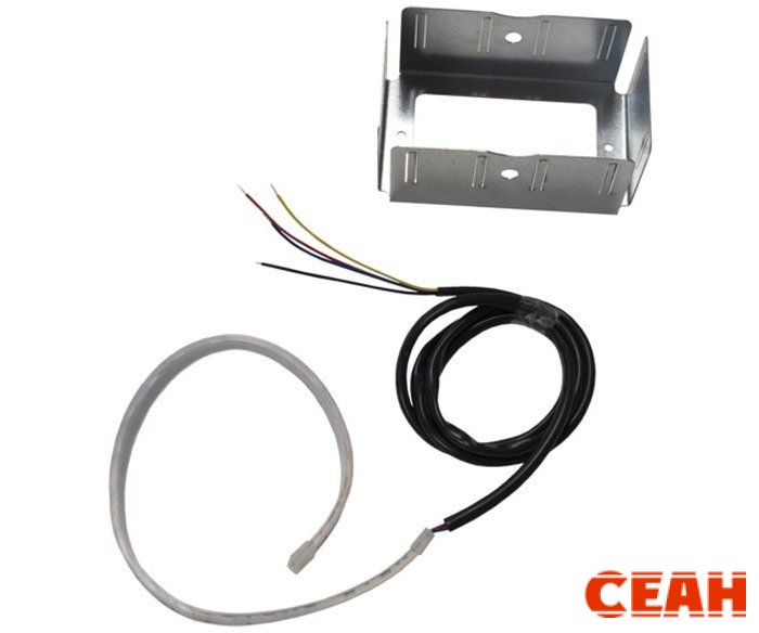 CAME 803XA-0010 сигнальная светодиодная подсветка тумбы GPT