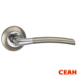 Ручка раздельная R.TL54.ARDEA (ARDEA TL) SN/CP-3 матовый никель/хром