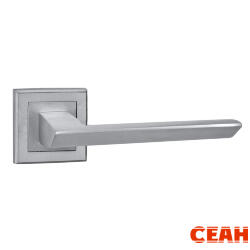 Ручка раздельная K.QL52.BLADE (BLADE QL) SSC-16 сатинированный хром