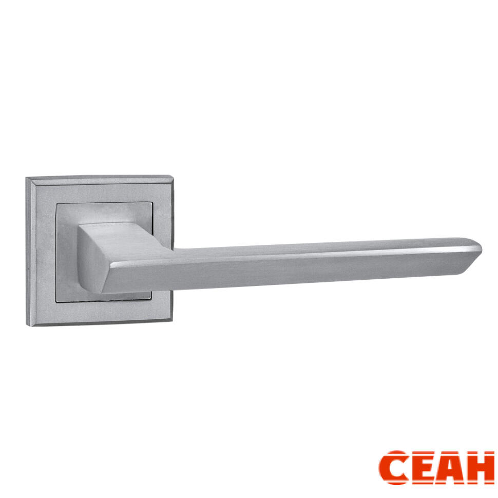 Ручка раздельная K.QL52.BLADE (BLADE QL) SSC-16 сатинированный хром