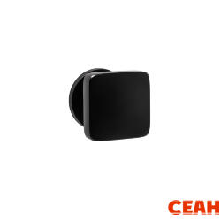 Ручка раздельная R.ARC.R52.SALUT BL-24 черный