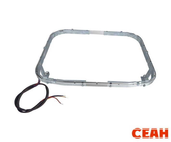 CAME 803XA-0430 cветодиодное кольцо тумбы GT8