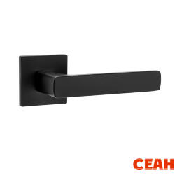Ручка раздельная K.ARC.Q52.VIVA BL-24 черный