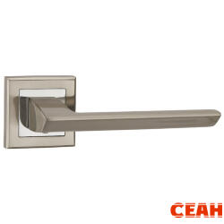 Ручка раздельная K.QL52.BLADE (BLADE QL) SN/CP-3 матовый никель/хром