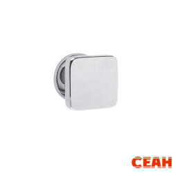 Ручка раздельная R.ARC.R52.SALUT CP-8 хром