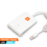 USB-считыватель Reader DUAL USB-C
