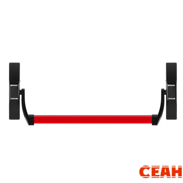 Ручка-штанга нажимная AP.1700A push-bar (ANTI-PANIC 1700А)
