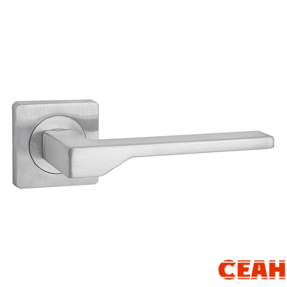 Ручка раздельная K.JK51.LEVEL (LEVEL JK) SSC-16 сатинированный хром