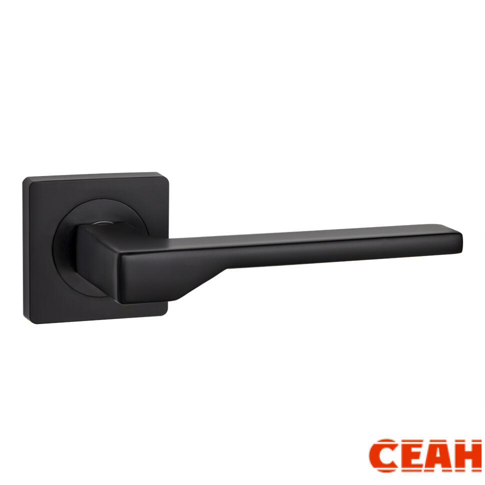 Ручка раздельная K.JK51.LEVEL (LEVEL JK) BL-24 черный