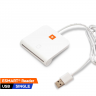 USB-считыватель Reader SINGLE USB-A