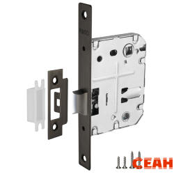 Защелка врезная METL72-50 ( L72-50) GR графит
