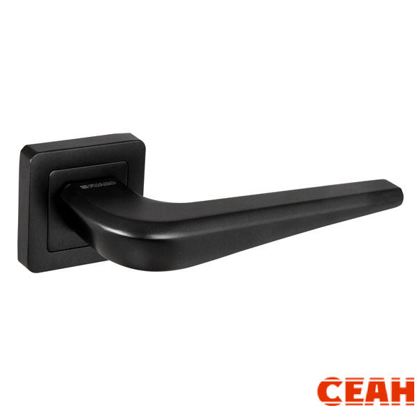 Ручка раздельная K.XM52.BIO (BIO XM) BL-24 черный