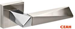 Ручка раздельная K.DM51.DIAMOND (DIAMOND DM) SN/CP-3 матовый никель/хром