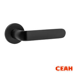 Ручка раздельная R.ARC.R52.EXTRA BL-24 черный