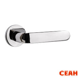 Ручка раздельная R.ARC.R52.EXTRA CP-8 хром