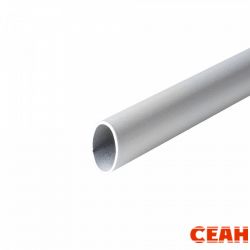 Нажимная балка для механизма DOORLOCK PD900FR-BAR, серебристый, 1130мм