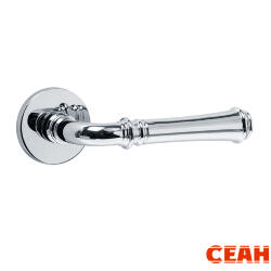 Ручка раздельная R.ARC.R52.SORENTO CP-8 хром
