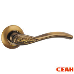 Ручка раздельная R.TL54.RUMBA (RUMBA TL) CFB-18 кофе глянец