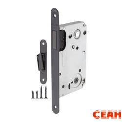 Защелка врезная MAGN5300-M-WС (5300-M-WC) GR графит