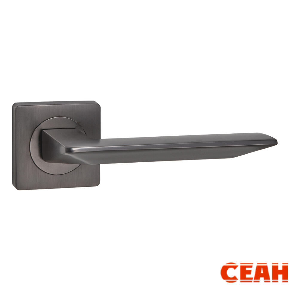 Ручка раздельная K.JK51.ULTRA (ULTRA JK) GR-23 графит