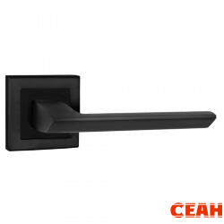 Ручка раздельная K.QL52.BLADE (BLADE QL) BL-24 черный