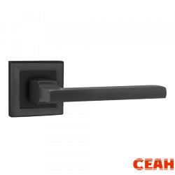 Ручка раздельная K.QL52.VECTOR (VECTOR QL) BL-24 черный