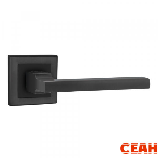 Ручка раздельная K.QL52.VECTOR (VECTOR QL) BL-24 черный