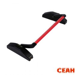 Механизм системы "антипаника" DOORLOCK V PD700RP/FR серия Variant, черный