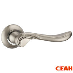 Ручка раздельная R.TL54.ARFA (ARFA TL) SN/CP-3 матовый никель/хром