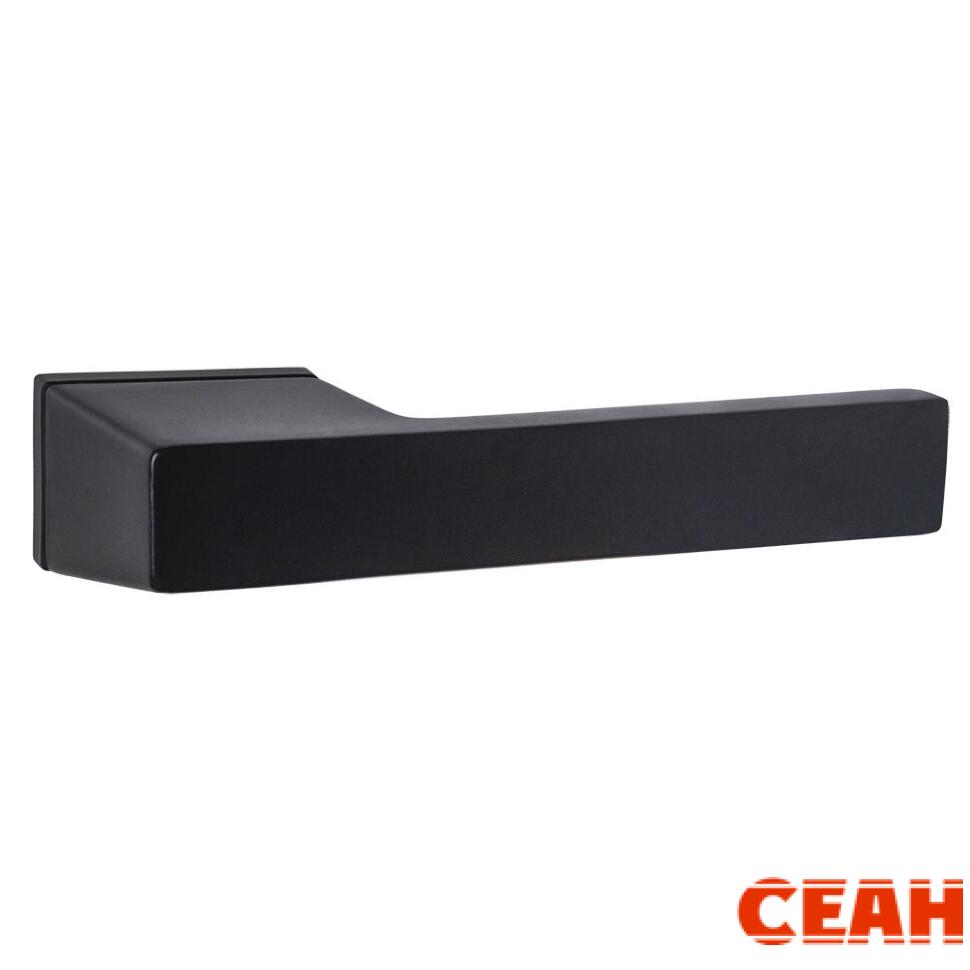 Ручка раздельная K.QSL52.TITAN BL-24 черный