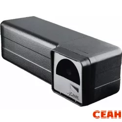 Кронштейн для установки фотоэлемента DLX, DELTA, DOC на тумбу шлагбаумов G2500, G3750, G4000, G6000, G6500 CAME 001G0468