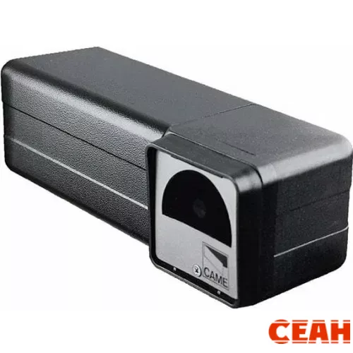 Кронштейн для установки фотоэлемента DLX, DELTA, DOC на тумбу шлагбаумов G2500, G3750, G4000, G6000, G6500 CAME 001G0468
