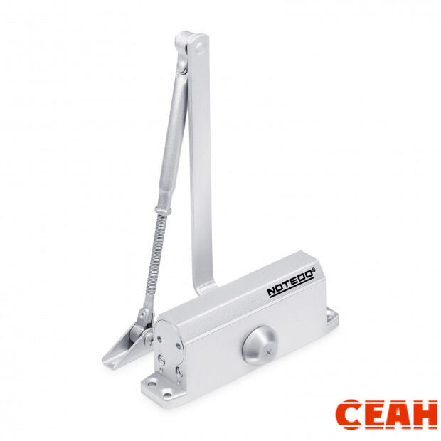 Дверной доводчик NOTEDO DC-070-I