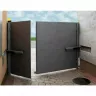 CAME ATI 3000 DIR 10 комплект автоматики для распашных ворот 
