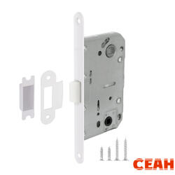 Защелка PLASTP96WC-50 (P96WC-50) WH белый