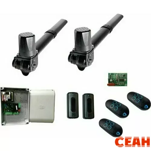 CAME KRONO 310 комплект для распашных ворот 