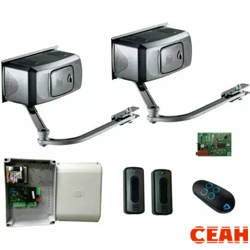Комплект F1000 CAME 8k01mb-027
