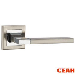 Ручка раздельная K.QL52.TECH (TECH QL) SN/CP-3 матовый никель/хром